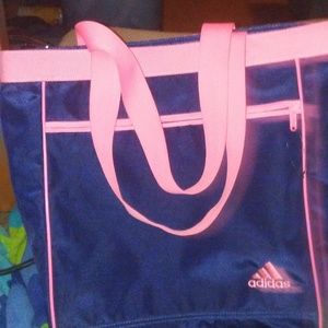 ADIDAS BAG